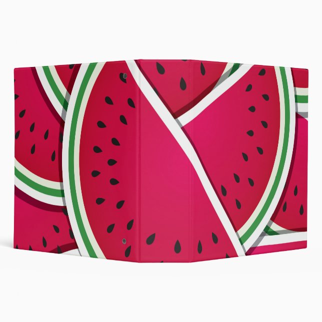 Classeur Funy watermelon (Arrière-plan)