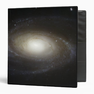 Classeur Galaxie en spirale M81