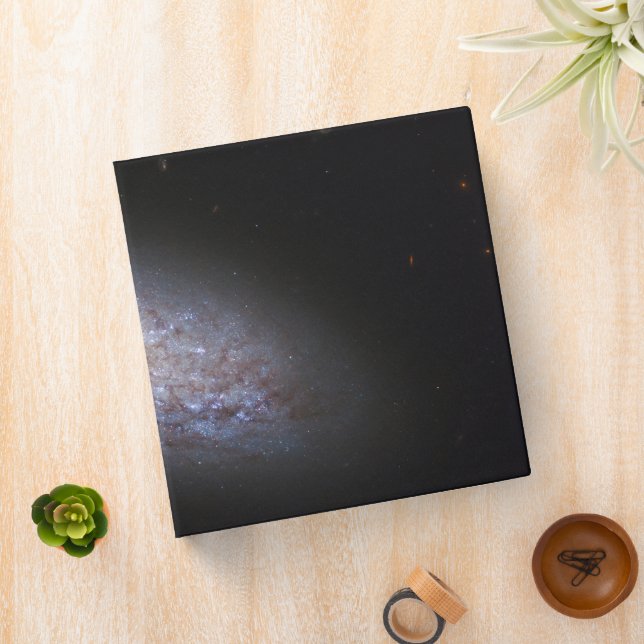 Classeur Galaxie naine Ngc 5949. (In Situ)