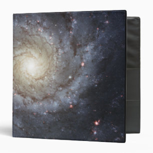 Classeur Galaxie spirale M74