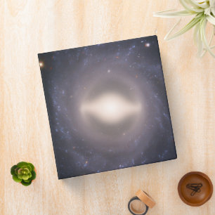 Classeur Galaxie Spirale Ngc 1015.