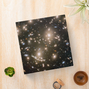 Classeur Galaxy Cluster Abell 370