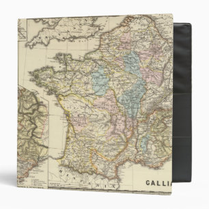 Classeur Gallia