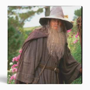Classeur GANDALF™ avec Casquette