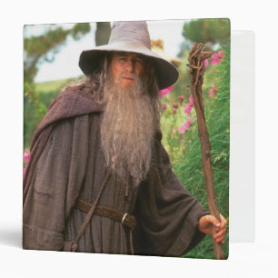 Classeur GANDALF™ avec le casquette