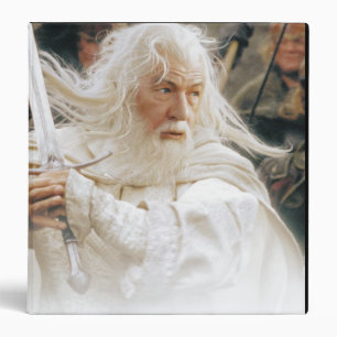 Classeur GANDALF™ Combattre avec épée