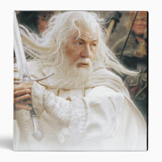 Classeur GANDALF™ Combattre avec épée
