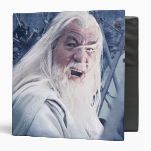 Classeur GANDALF™ En Bataille