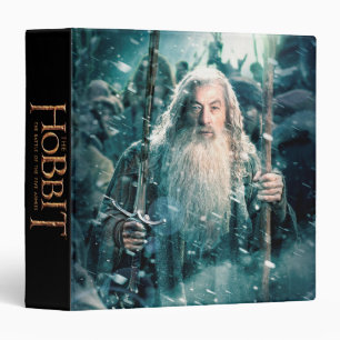 Classeur Gandalf Le Grey