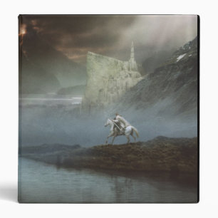 Classeur GANDALF™ prend des hobbits pour une ville surveill