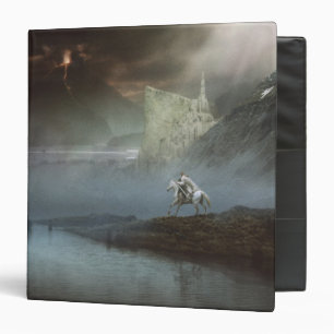 Classeur GANDALF™ prend des hobbits pour une ville surveill