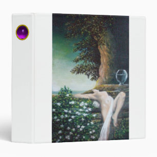 CLASSEUR GEA, MYRTLE ET EAU