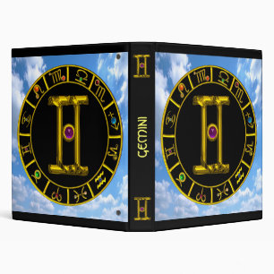 CLASSEUR GEMINI