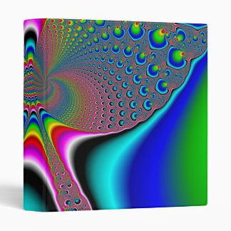 Classeur Générateur arc-en-ciel - Fractal