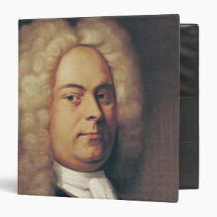 Classeur George Frederick Handel