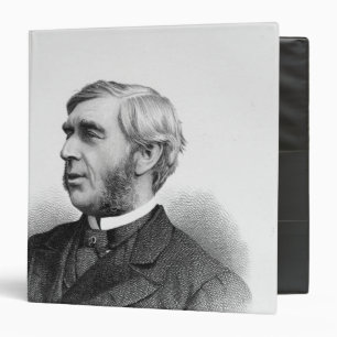 Classeur George honorable droit J. Goschen