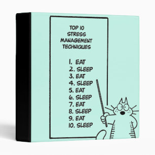 Classeur Gestion du temps