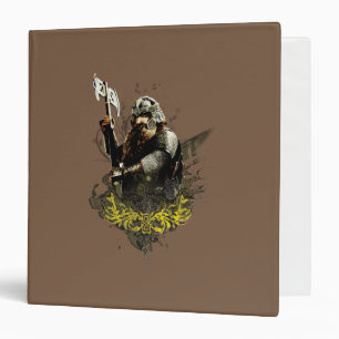 Classeur GIMLI™ Avec Collage Vecteur Ax