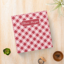 Gingham Recipes Blush Pink Check Cute Feminine
