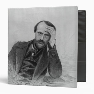 Classeur Giuseppe Mazzini