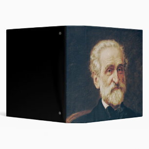Classeur Giuseppe Verdi