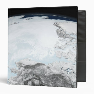 Classeur Glace de mer arctique 2