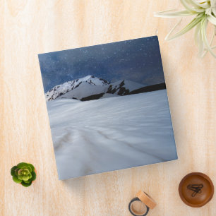 Classeur Glace et neige   Tateyama-Kurobe, Japon