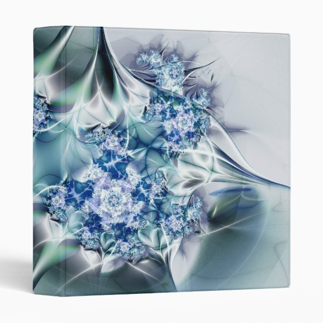 Classeur Glasrosen (Devant/Côté)