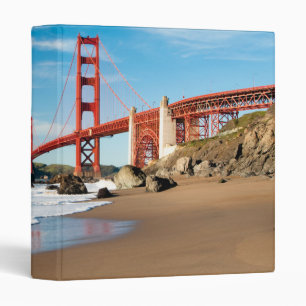Classeur Golden gate bridge San Francisco