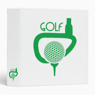 Classeur Golf