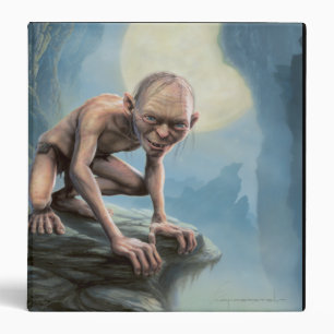 Classeur GOLLUM™ avec lune