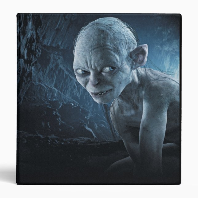 Classeur GOLLUM™ dans le Cave (Devant)