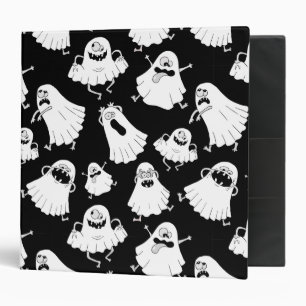 Classeur Goofy Ghosts