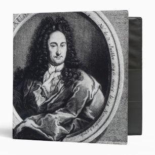 Classeur Gottfried Wilhelm Leibniz