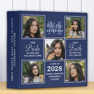 Classeur Gradué 5 photo Collage Graduation Graduation Scrap