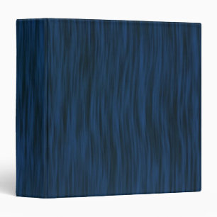 Classeur Grains de bois brut apparence Arrière - plan Bleu 