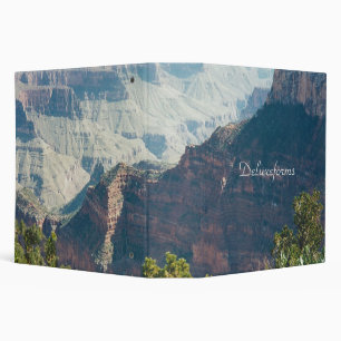 Classeur Grand Canyon
