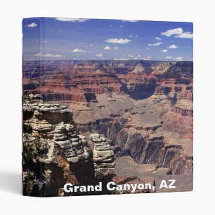 Classeur Grand Canyon, Arizona