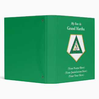 Classeur grand de Martha