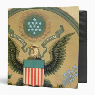 Classeur Grand joint des Etats-Unis, c.1850