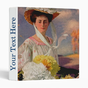 Classeur Grande Dame