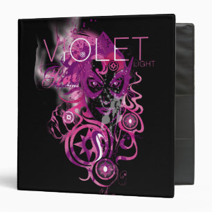 Classeur Graphique 3 de saphir d'étoile
