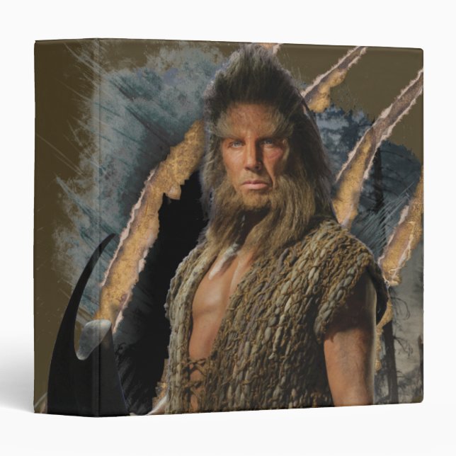 Classeur Graphique BEORN™ (Devant/Côté)