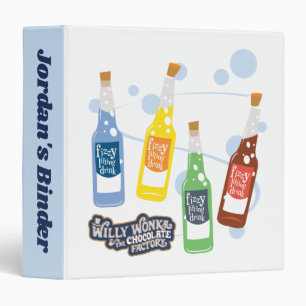 Classeur Graphique de boisson de levage Fizzy
