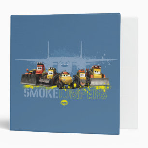 Classeur Graphique de pare-fumée