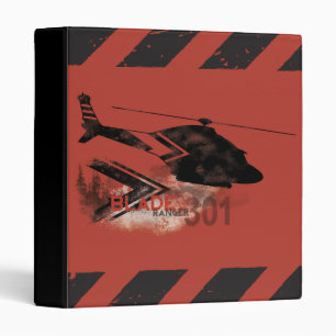 Classeur Graphique de Ranger de lame