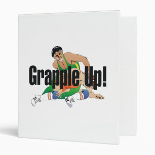 Classeur Grappe de lutte haut de gamme