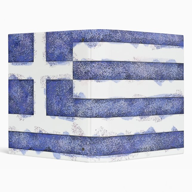 Classeur Grèce (Arrière-plan)