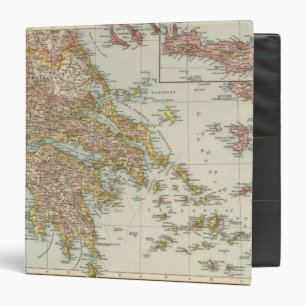 Classeur Grèce 4