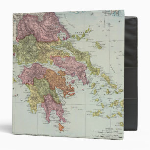 Classeur Grèce 4